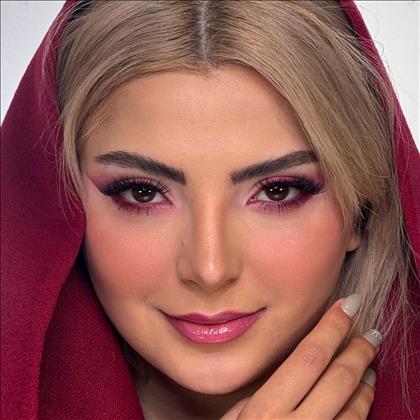 متینه چنارانی