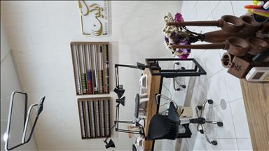 آکادمی ناخن آیلین گناباد