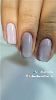 آکادمی ناخن آیلین 17