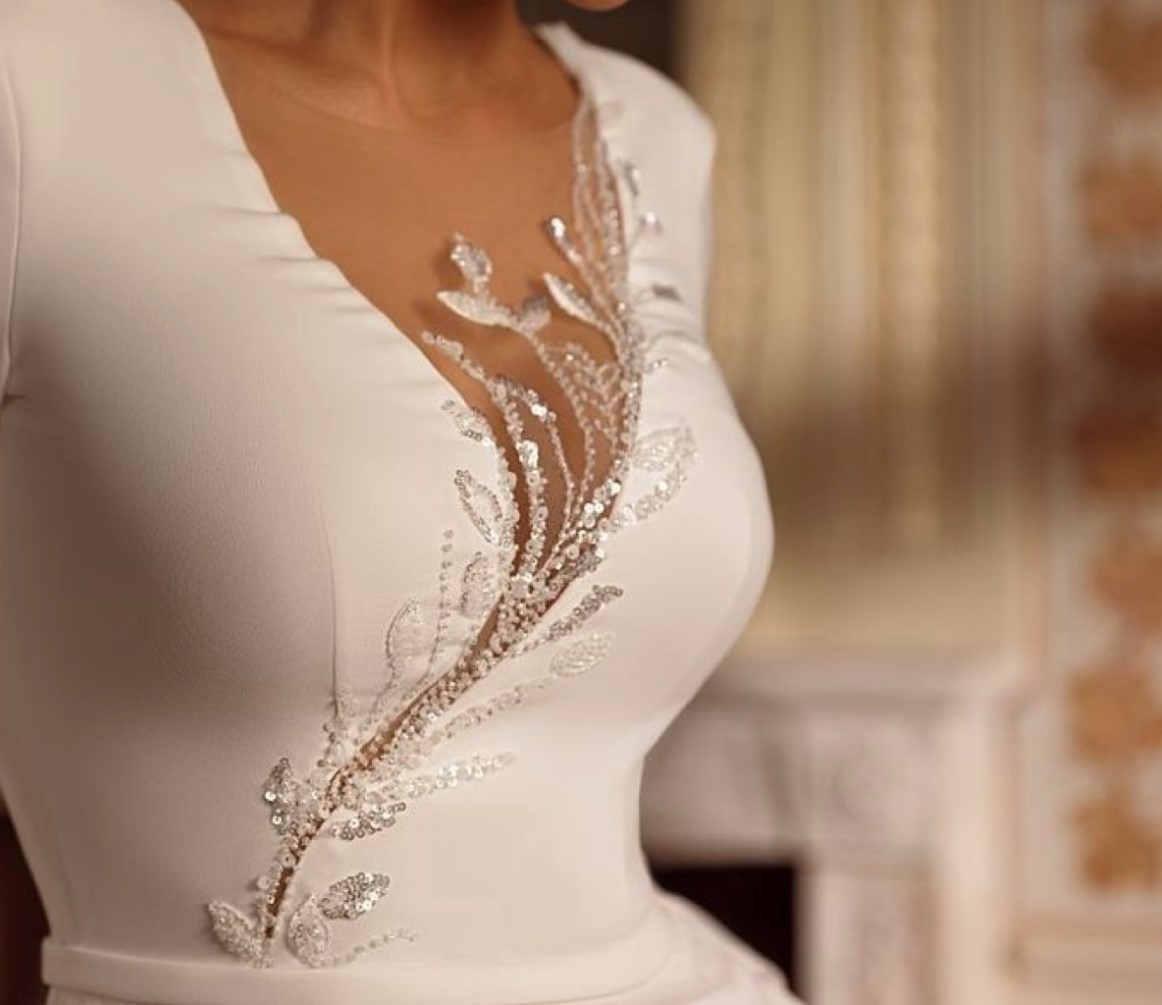 مزون لباس عروس ملکه تهران 6 مزون لباس عروس ملکه تهران 6