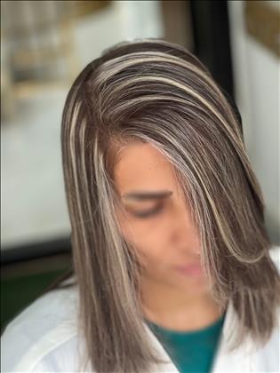 سالن تخصصی رنگ ولایت افسانه  سالن تخصصی رنگ ولایت افسانه