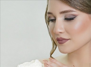 آموزشگاه زیبایی تاج بانو