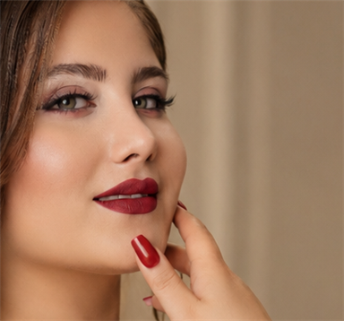 آموزشگاه زیبایی تاج بانو 4