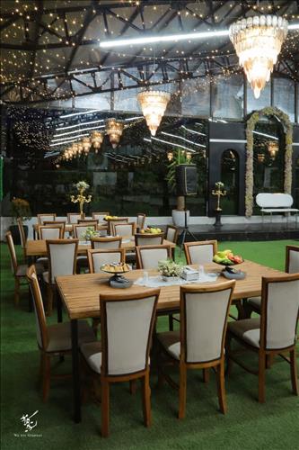 باغسرای شمس