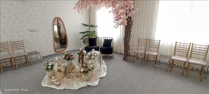 محضر ازدواج خوش خلق