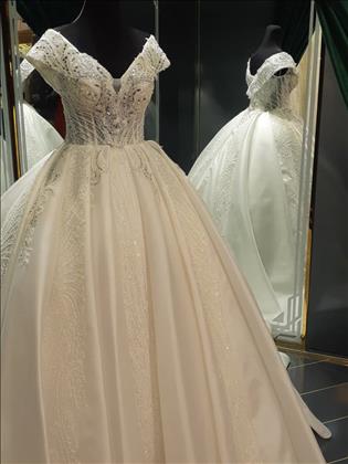 مزون عروس رختِ بخت