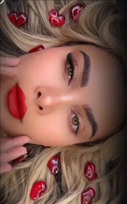 خانه مژه سارا