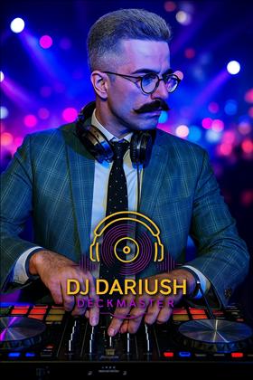 دیجی داریوش 