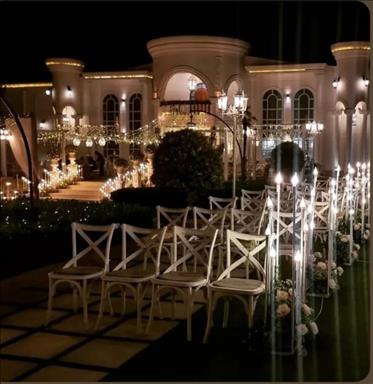 باغ عروسی تهران