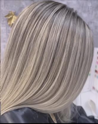 رنگ ولایت  ریحانه فانی