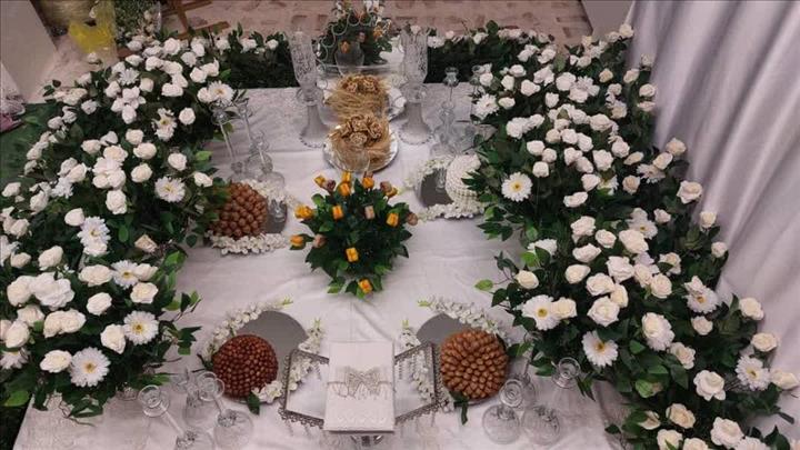 تشریفات مجلل