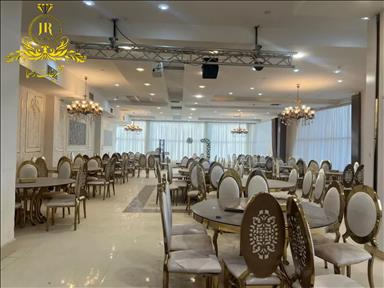 تشریفات مجالس عروسی