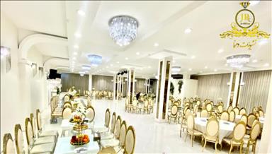 تشریفات مجالس رهنما 2