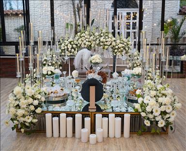 تشریفات سپید 12