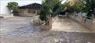 تالار آرسس مشهد