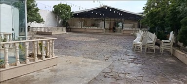 تالار آرسس در مشهد