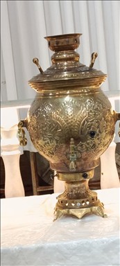 تالار عروسی