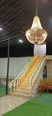 تالار پذیرایی