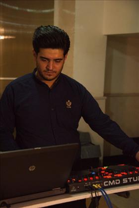 دیجی حسن علیزاده