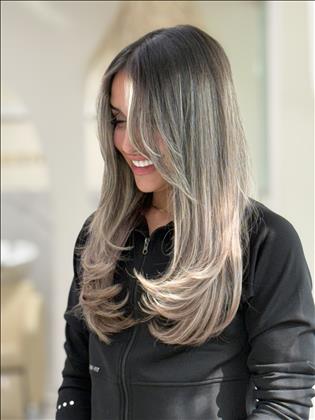 سالن زیبایی هِرا 