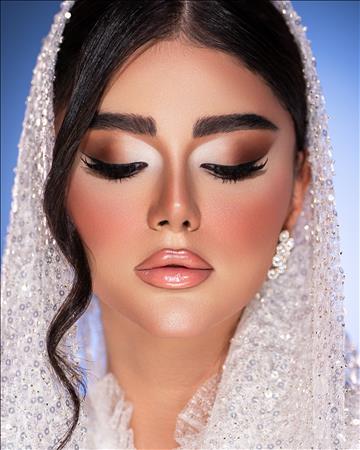 سالن زیبایی مهدیس جلالی