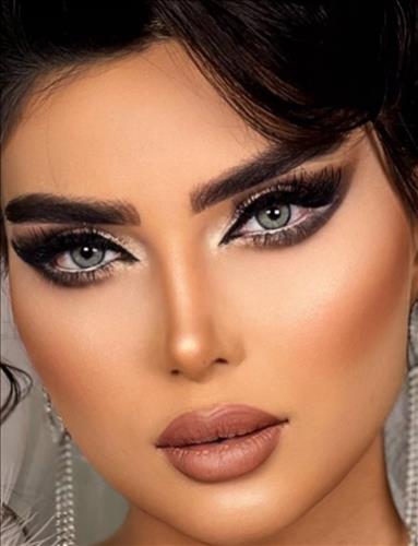 سالن زیبایی مهدیس جلالی