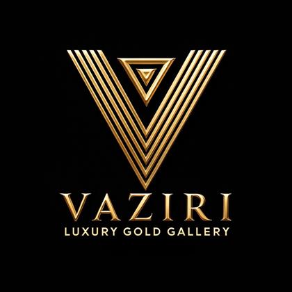 طلا فروشی وزیری 