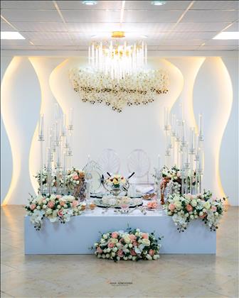 سالن عقد ملورین