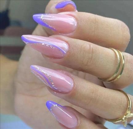 کشان ناخن تخصصی گندم 