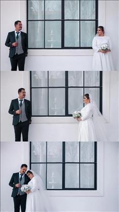 آتلیه عروس ماهور 