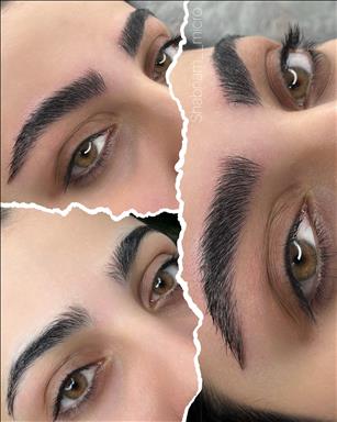 سالن زیبایی کازرون