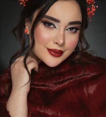 سالن زیبایی