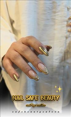 آرایشگاه زنانه