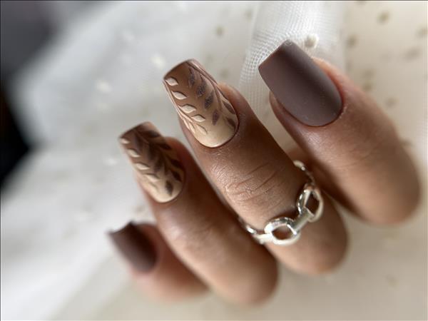 سالن تخصصی ناخن خاتون