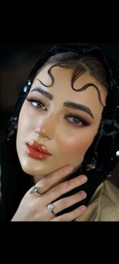 سالن زیبایی زینب یوسفی