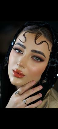 سالن زیبایی زینب یوسفی