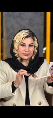 سالن زیبایی زینب یوسفی مسجد سلیمان
