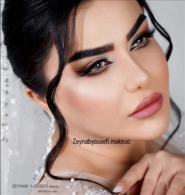 سالن زیبایی مسجد سلیمان