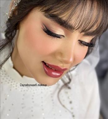 آرایشگاه عروس مسجد سلیمان