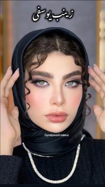 سالن عروس مسجد سلیمان