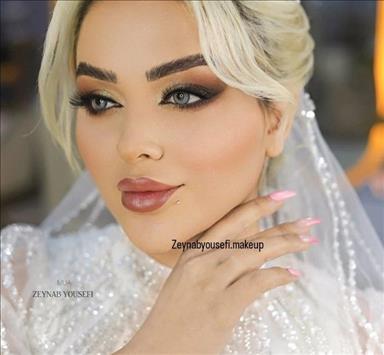 آرایشگاه زنانه مسجد سلیمان
