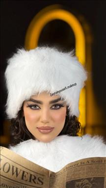 سالن زیبایی