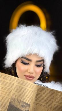 آرایشگاه عروس