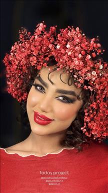 سالن عروس
