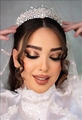 سالن زیبایی نیکتا