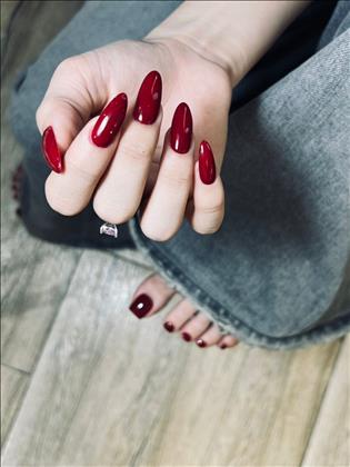  کاشت ناخن هادی زاده