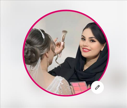 زیبایی نسرین شاکری