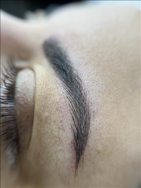 آرایش عروس رشت