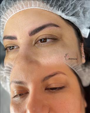 آرایشگاه زنانه رشت