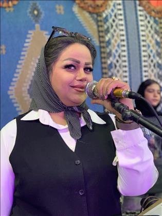 تشریفات ودی جی نارسیس